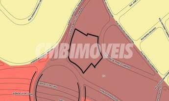 Imagem 2: área - Bonfim - Campinas