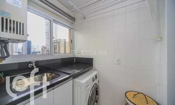 Imagem 6: São Paulo - Apartamento Padrão - Vila Olímpia