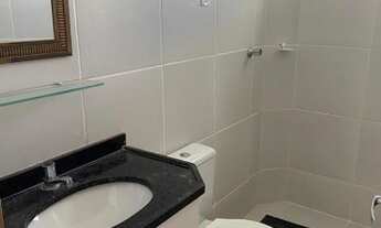 Imagem 4: Apartamento Semi-Mobiliado