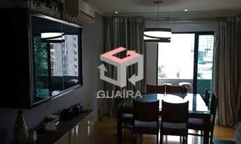 Imagem 6: Apartamento com 198m² de área útil - Valparaiso