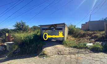 Imagem 4: VENDE - SE TERRENO COM OBRA SEM ACABAMENTO