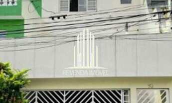 Imagem 2: Sobrado com 3 dormitórios, à venda por R$ 890.000