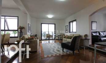 Imagem 2: São Paulo - Apartamento Padrão - Vila Olímpia