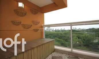 Imagem 5: São Paulo - Apartamento Padrão - Vila Mariana