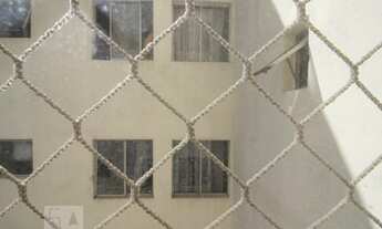 Imagem 4: Apartamento para Aluguel - Parque Industrial das Oliveiras, 2 Quartos, 61 m2