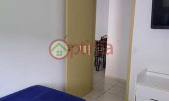 Imagem 6: Apartamento para Venda em Palhoça, MADRI, 2 dormitórios, 1 banheiro, 1 vaga