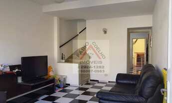 Imagem 3: Sobrado com 2 dormitórios à venda, 120 m² por R$ 530.000,00 - Cupecê - São Paulo/SP