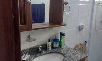 Imagem 5: Amparo Imóveis-Vende casa 2 quartos sendo 1 suíte piscina e área gourmet-Araruama