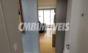 Imagem 3: Apartamento - Cambuí - Campinas
