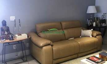 Imagem 3: Apartamento à venda, 2 quartos, 1 suíte, 3 vagas, Anhangabaú - Jundiaí/SP