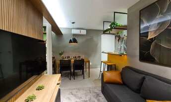 Imagem 7: Lançamento Residencial Liberty Colubandê