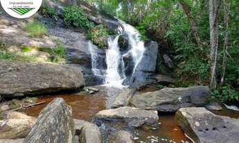 Imagem 4: Lote/Terreno para venda possui 1000 metros quadrados em Parque Rodrigo Barreto - Arujá - S