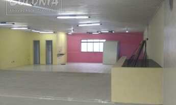 Imagem 4: Diadema - Loja/Salão - Vila Nogueira