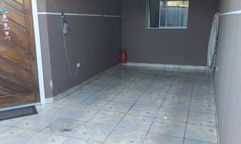 Imagem 2: Aceito troca por outra casa em São José dos pinhais