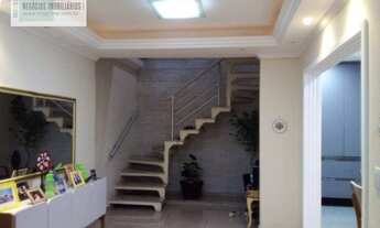 Imagem: Sobrado com 3 dormitórios à venda, 153