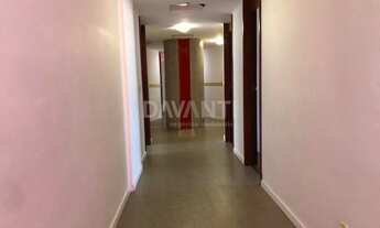 Imagem 4: Sala - Centro - Campinas