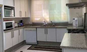 Imagem 5: Casa Venda 5 Dormitórios - 600 m² Alphaville