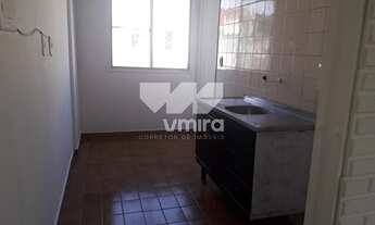 Imagem 3: Apartamento para Venda em São José dos Campos, Parque Industrial, 2 dormitórios, 1 banheir