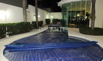 Imagem 4: Casa - Alphaville Dom Pedro - Campinas