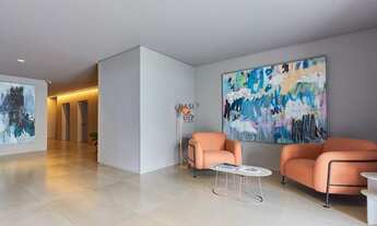 Imagem 2: CURITIBA - Apartamento Padrão - Cabral