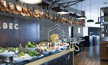 Imagem 5: Flat com 1 dormitório à venda, 32 m² por R$ 424.000 na Vila Olímpia - São Paulo/SP