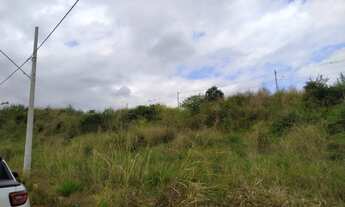 Imagem: Lote Bairro Residencial Belvedere Raul Soares