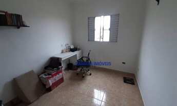 Imagem 5: Alugar casa 2 quartos com garagem na Praia Grande