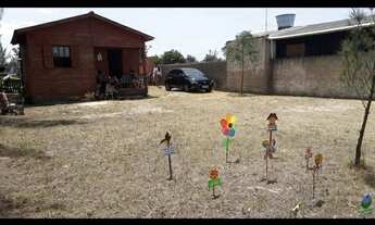 Imagem: Casa na praia de Quintão