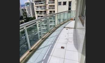 Imagem 7: Apartamento para Venda em Rio de Janeiro, Barra da Tijuca - Região Olímpica, 2 dormitórios