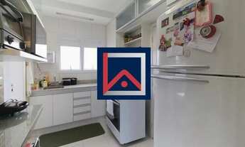 Imagem 6: Apartamento Venda 3 Dormitórios - 102 m² Chácara Klabin