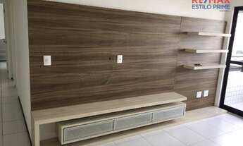 Imagem 1: LOCAÇÃO - APARTAMENTO - PENÍNSULA