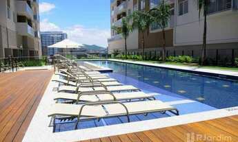 Imagem 2: Apartamento com 2 dormitórios à venda, 57 m² por R$ 480.600,00 - Cachambi - Rio de Janeiro