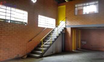 Imagem 6: Galpão para Locação em Blumenau, Itoupavazinha, 2 banheiros