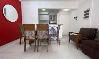 Imagem 6: Apartamento com 3 dormitórios para alugar, 90 m² na praia de Pitangueiras - Guarujá/SP