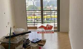 Imagem: Apartamento com 3 dormitórios, 70 m²