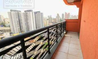 Imagem 5: Santo André - Apartamento Padrão - Centro