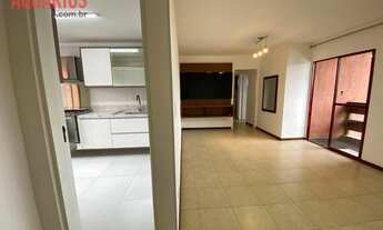 Imagem 5: Apartamento com 3 dormitórios para alugar, 108 m² por R$ 2.000,00/mês - Bosque dos Eucalip