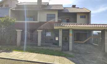 Imagem 2: Casa com 3 dormitórios sendo 1 suíte, 200 m² - venda por R$ 1.150.000 ou aluguel por R$ 4