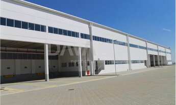 Imagem 2: Galpão - Chácaras São Martinho - Campinas