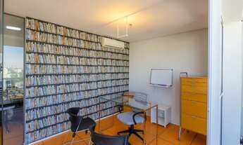 Imagem 6: SALA COMERCIAL em São Paulo - SP, Pinheiros