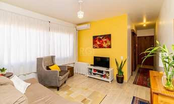 Imagem 3: Porto Alegre - Apartamento Padrão - Cristo Redentor