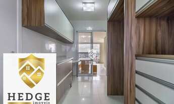 Imagem 3: Apartamento com 3 dormitórios à venda, 168 m² por R$ 2.200.000 - Cursino - São Paulo/SP