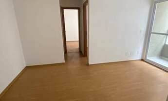 Imagem 3: Apartamento 02 quartos com var