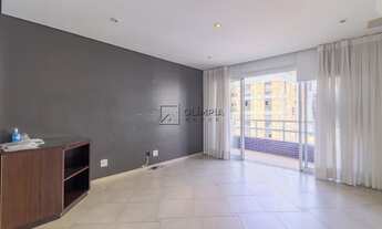 Imagem 4: Apartamento Locação Itaim Bibi 120 m² 3 Dormitórios