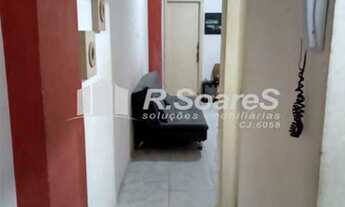 Imagem 5: Apartamento com um quarto em Copacabana. Avenida Princesa Isabel