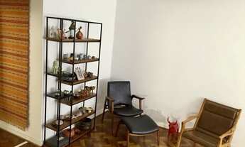 Imagem 4: Apartamento Locação Moema 100 m² 2 Dormitórios