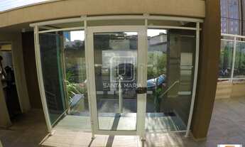 Imagem 2: Apartamento (tipo - padrao) 3 dormitórios/suite, portaria 24hs, elevador, em condomínio fe