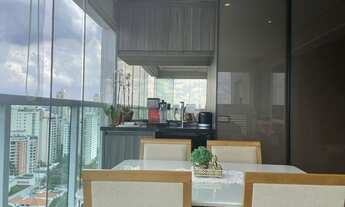 Imagem 7: Apartamento Locação 1 Dormitórios - 59 m² Campo Belo