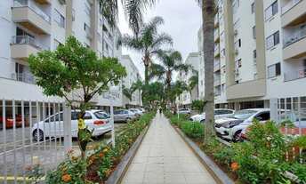 Imagem: Apartamento - Padrão - Venda - Itacorubi