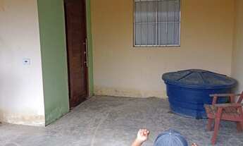 Imagem 2: Casa com um terreno pra vender